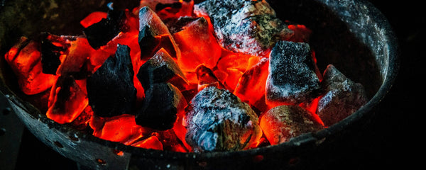 Tända kamado: så gör du det snabbt och rätt