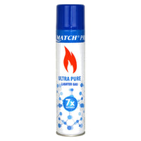 Silver Match Navulgas 300ml