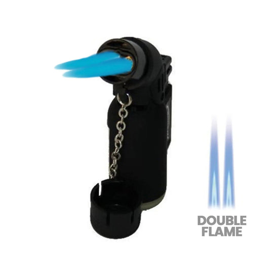 Atomic Dual Aansteker - PyroProducts