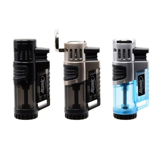 Atomic Triple Aansteker - PyroProducts