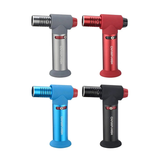 Champ High Quattro Aansteker - PyroProducts