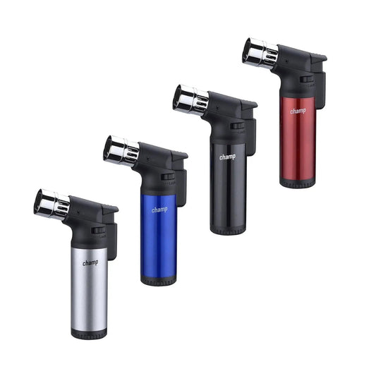 Champ Quattro Aansteker - PyroProducts