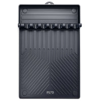 Magnetic BBQ Tool Mat