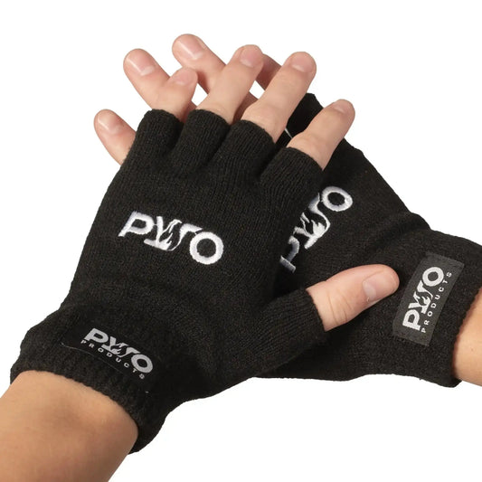 PYRO handskar