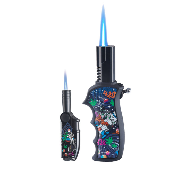 Champ Saber Lighter Bundle