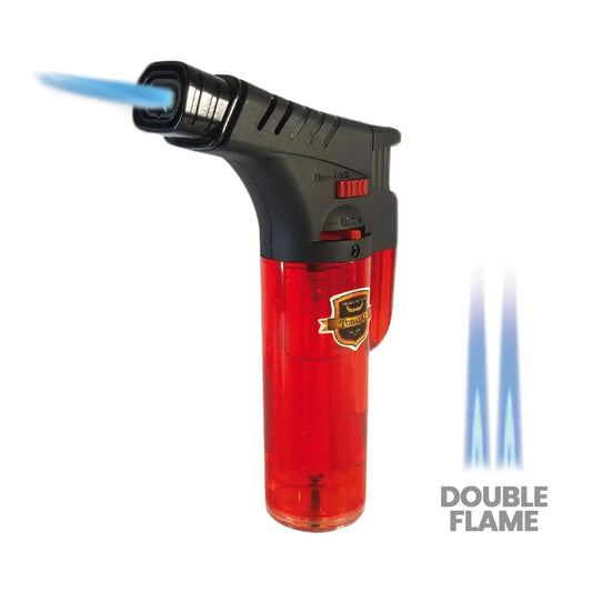 Tobaliq Dual Lighter