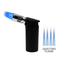 Atomic Quattro Tändare