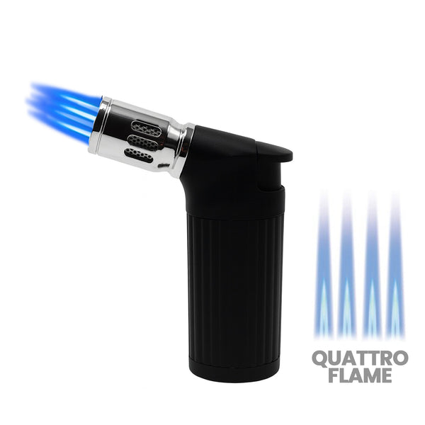 Atomic Quattro Tändare