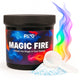 Magiskt Eldpulver (500G)