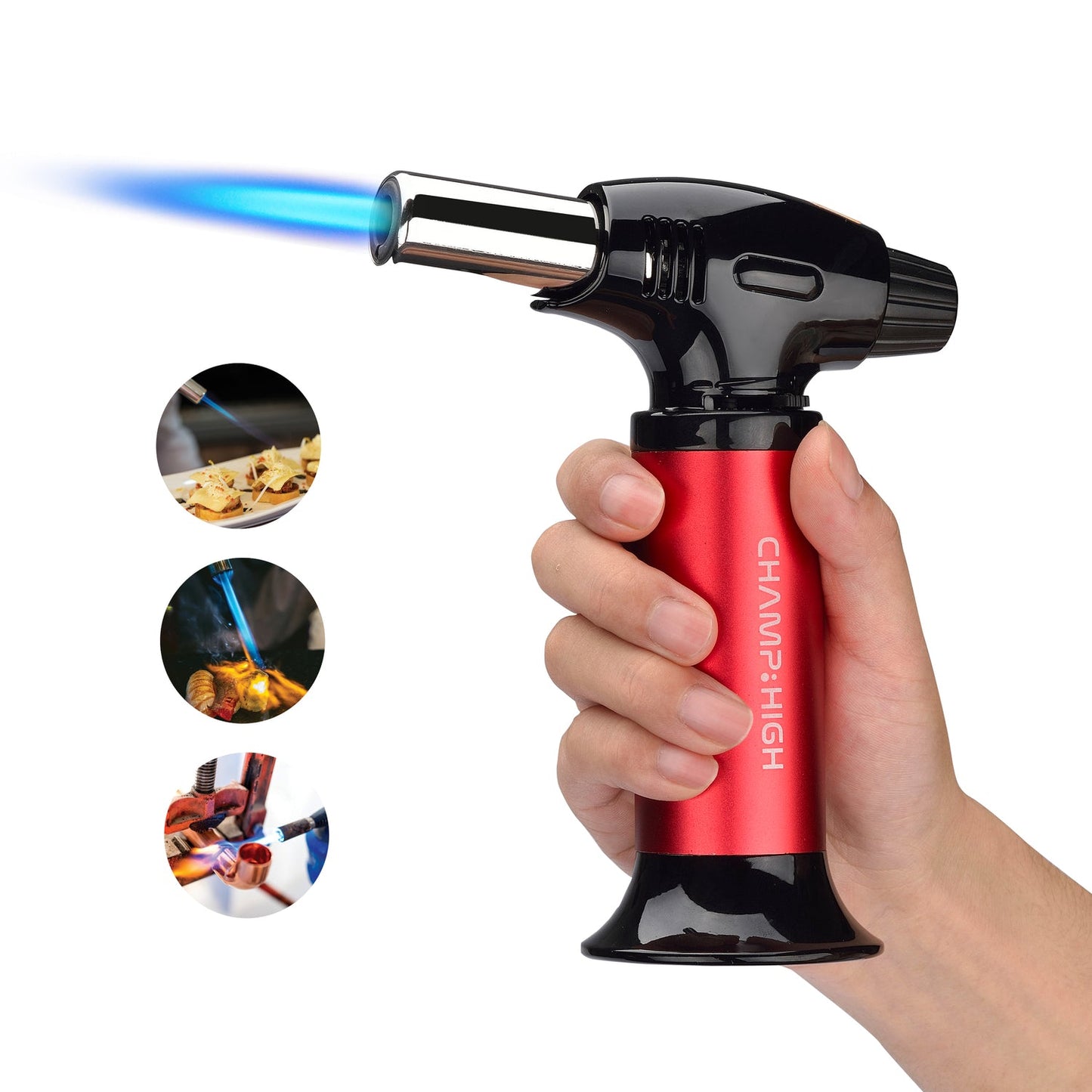 Champ Tatin Aansteker - PyroProducts