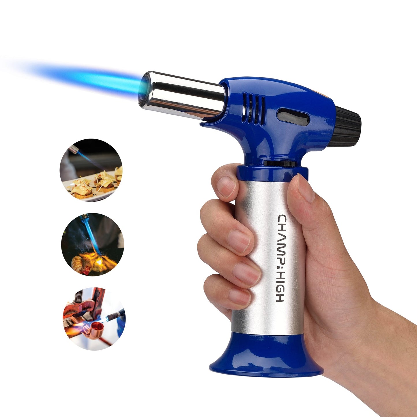 Champ Tatin Aansteker - PyroProducts