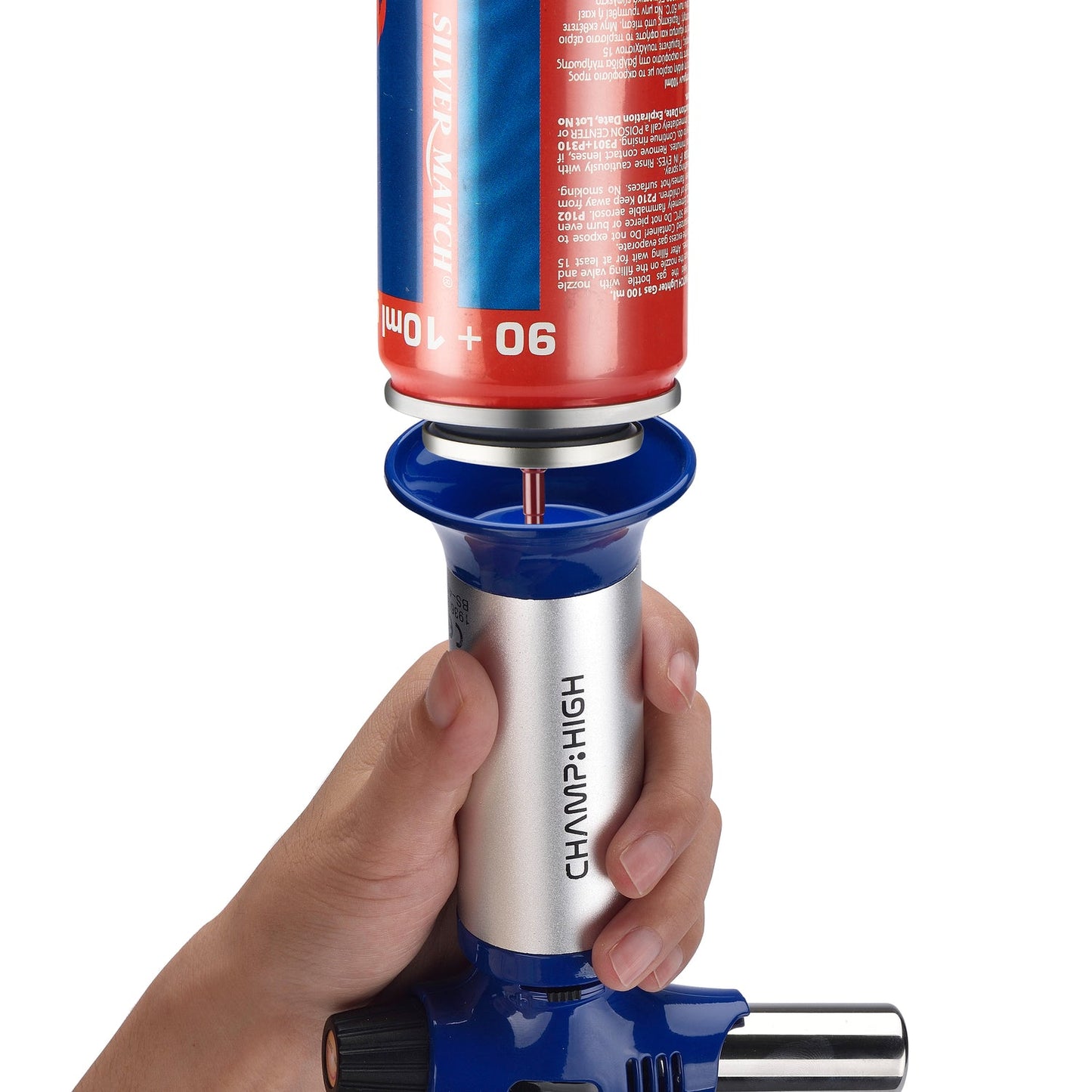 Champ Tatin Aansteker - PyroProducts