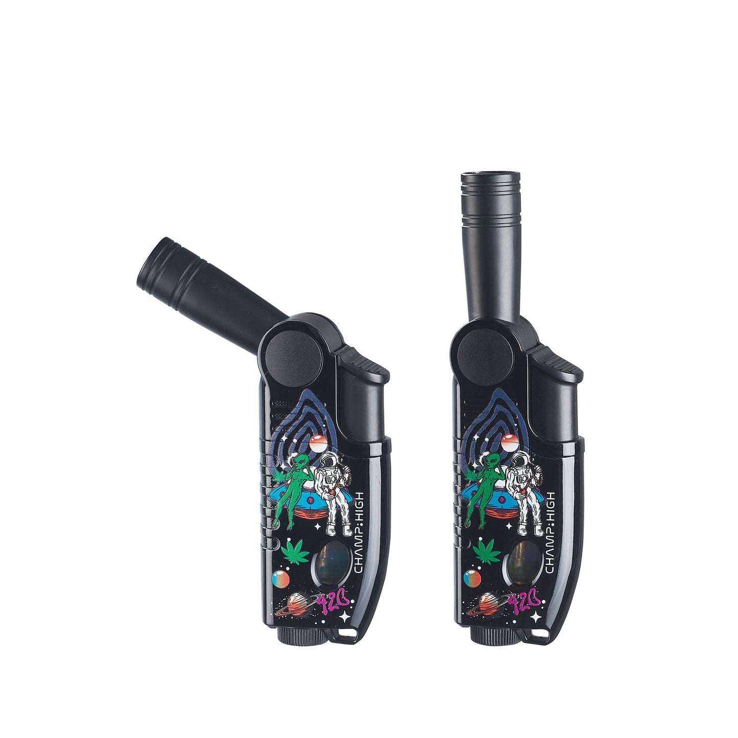 Champ Saber Mini Aansteker - PyroProducts