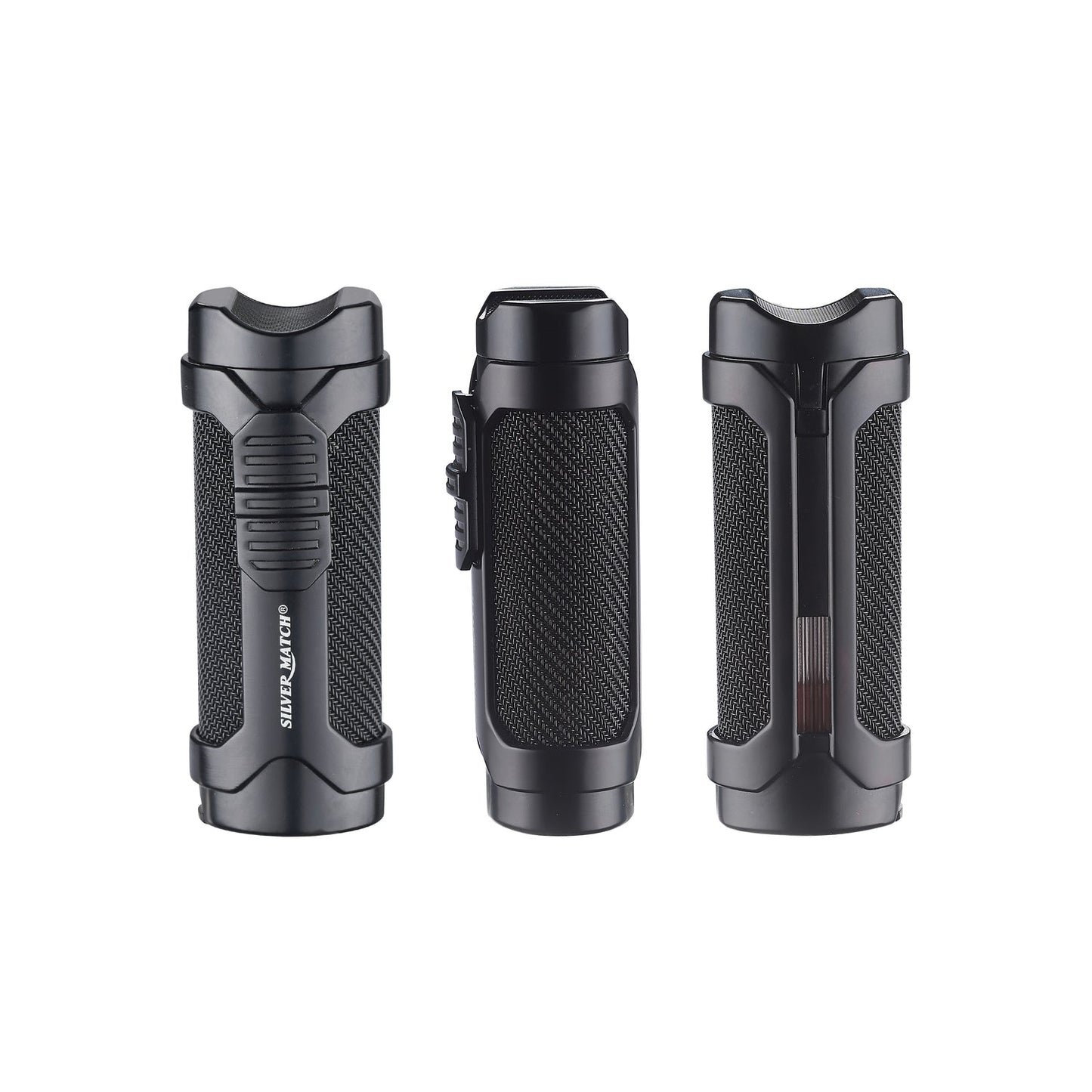 Silver Match Vaduz Aansteker - PyroProducts