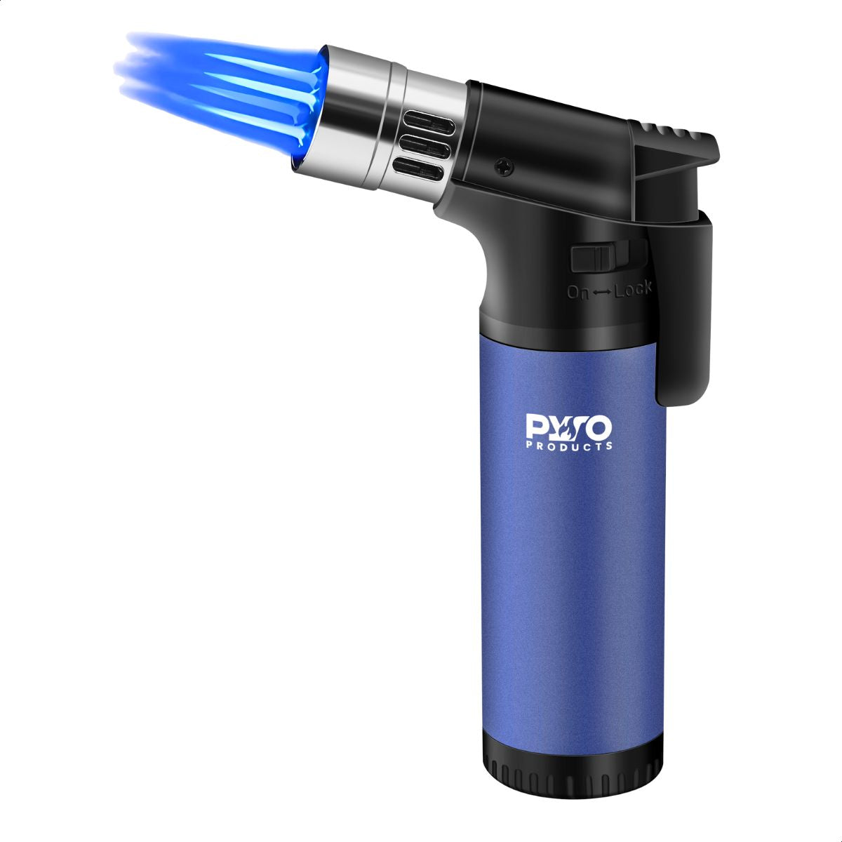 PyroProducts® PyroTorch Quattro - PyroProducts