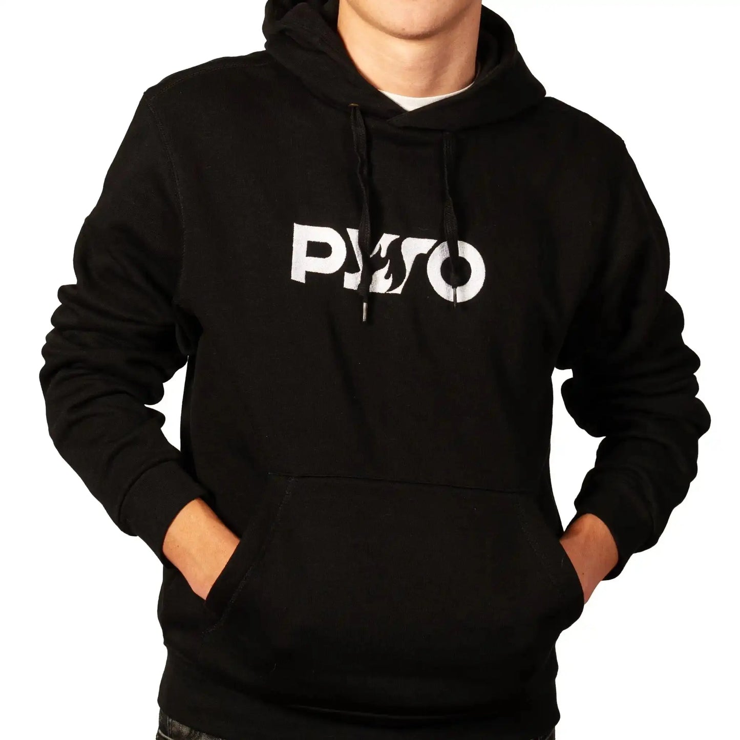 Premium PYRO hoodie