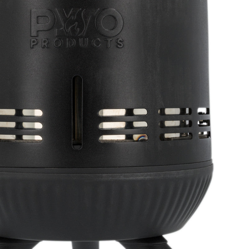 PyroProducts® Tafelhaard Hout & pellet gestookt - PyroProducts