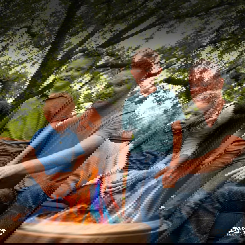 PyroProducts Magic Fire - PyroProducts