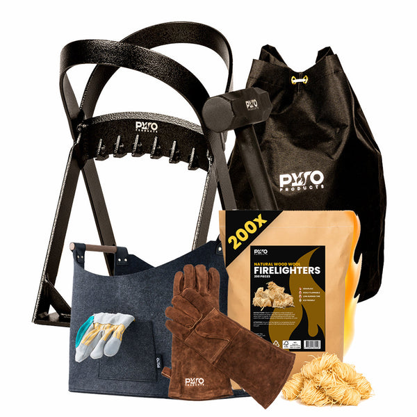 Haard Premium-paket